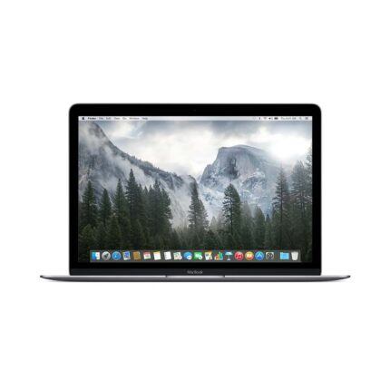 Pantalla Retina de Apple Macbook de 12 "