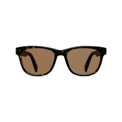 Gafas de sol Rayban Redondeadas Color Marrón