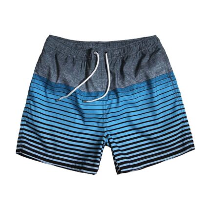 Shorts deportivos para hombre