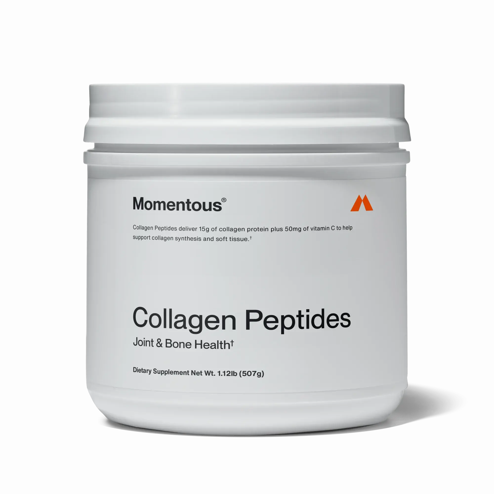 Momentous Vitamin C Collagen Peptides Momentous Vitamin C Collagen Peptides