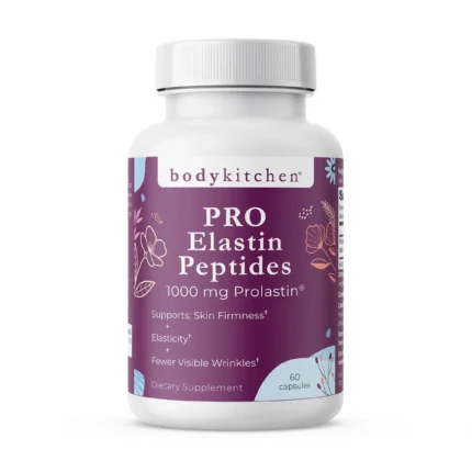 Body Kitchen Pro Elastin Peptides